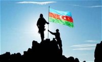 Ömürləri Vətən tarixinin şanlı səhifəsinə çevrilən Şəhidlər