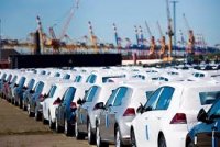 Azərbaycan Gürcüstandan avtomobil idxalını 38 % azaldıb