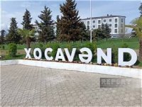 Növbəti köç karvanı Xocavəndə çatıb