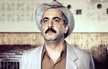 Xalq artisti Yaşar Nurinin doğum günüdür