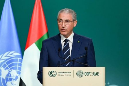Muxtar Babayev: 2030-cu ilə qədər elektrik enerjisinə investisiyalar 600 milyard dollara çatmalıdır