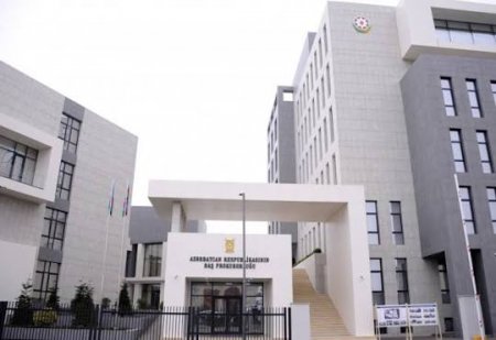 Şəkidə istirahət mərkəzində iki nəfərin ölməsi faktı ilə bağlı cinayət işi başlanıb