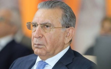 Ramiz Mehdiyevi mühakimə edən hakim KİMDİR...