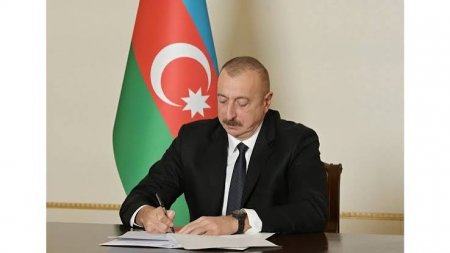 Prezident dağ-mədəni ilə bağlı Dövlət Proqramını TƏSDİQLƏDİ