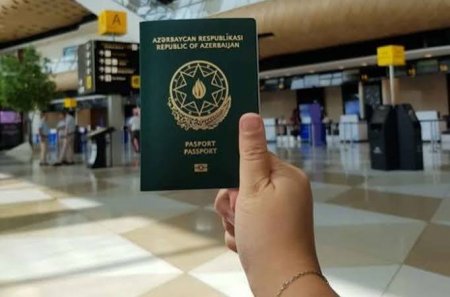 Azərbaycanın vizasız rejim tətbiq etdiyi ölkələr – SİYAHI