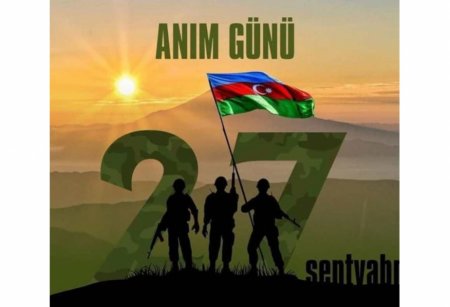 Zəfərin ilk addımı: 27 Sentyabrdan 44 günlük tarixə