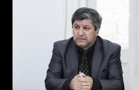 Əvəz Zeynallı vəfat etdi