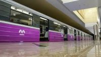 Bakı metrosunun yeni stansiyası "20 Sentyabr" adlandırılacaq