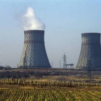 Rusiya ilə Ermənistan yeni atom enerji bloklarının yaradılmasını müzakirə edib