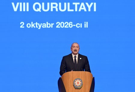İlham Əliyev: Bizə əfsanə yaratmaq lazım deyil