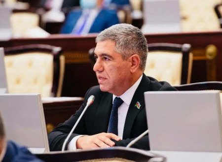 Vüqar Bayramov: "Pensiyaların indeksləşdirilməsi diferensial həyata keçiriləcək"