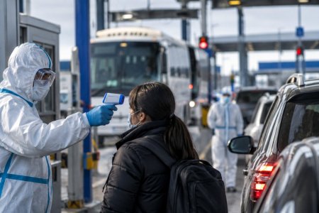 Rusiyada taun təhlükəsi, qonşu ölkələr sərhədlərdə nəzarəti gücləndirdi