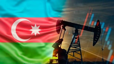 Azərbaycan neftinin qiyməti 125 dollara yaxınlaşdı