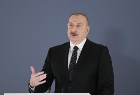 Ermənistan itkin azərbaycanlılarla bağlı bütün məlumatları təqdim etməlidir