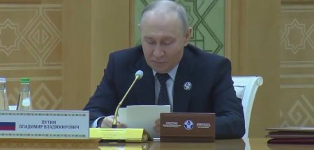 Putin MDB liderlərini Sankt-Peterburqa dəvət edib