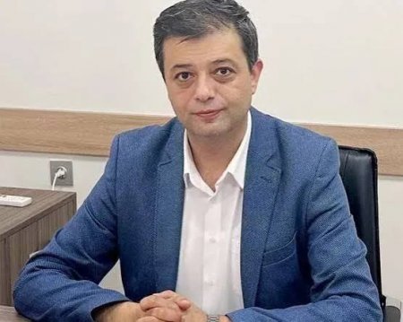 Vüqar Zifəroğlu Mətbuat Şurasının yeni sədri seçilib