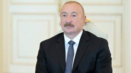 Paralimpiya hərəkatının inkişafında xidmətləri olan şəxslər "Tərəqqi" medalı ilə təltif edilib