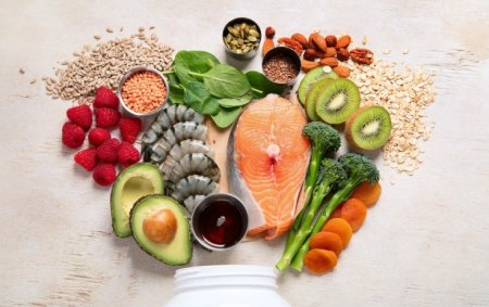 D vitaminini hansı qidadan almaq olar?