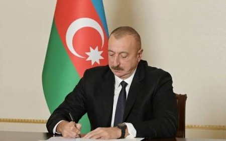 TƏBİB Səhiyyə Nazirliyinin tabeliyinə verildi - Prezidentdən fərman
