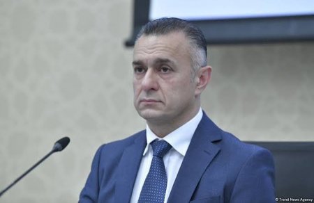 Prezident Teymur Musayevi nazir vəzifəsindən azad etdi - Yeni təyinat
