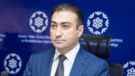 Anar Bayramov nazir təyin olundu - Sərəncam