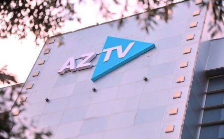 AzTV avadanlıqlarına 1 milyon xərcləyəcək