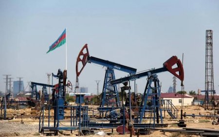 Azərbaycan neftinin qiyməti 118 dolları ötüb