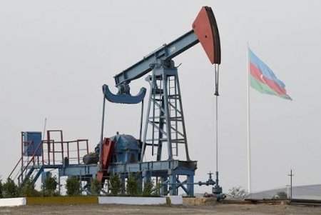 Azərbaycan neftinin qiyməti 122 dollara yaxınlaşıb
