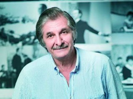 Fərhad Xəlilov “İstiqlal” ordeni ilə təltif edilib