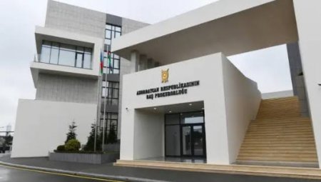 Xətaidəki silahlı insidentlə bağlı 13 nəfər cinayət məsuliyyətinə cəlb edilib - Rəsmi
