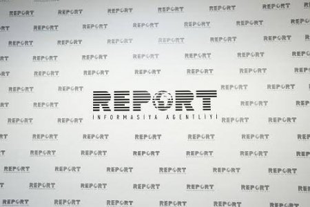 "Report" İnformasiya Agentliyinin 12 yaşı tamam olur