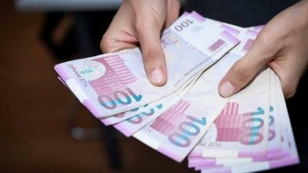 Sentyabrda pensiya, aylıq müavinət və Prezident təqaüdü alanların sayı açıqlanıb