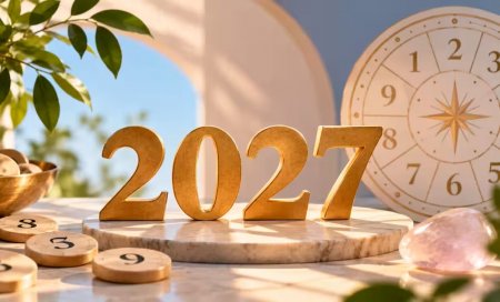 2027-ci il nə ilidir? - Şərq təqvimi açıqlandı
