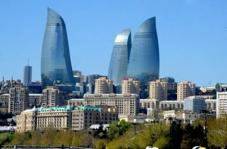 Bakıda İƏT ölkələrinin korrupsiya əleyhinə yüksəksəviyyəli görüşü keçirilir