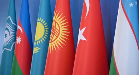 TDT XİN başçıları sabah Ankarada toplanır