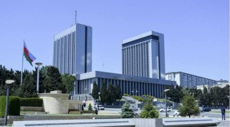 Azərbaycanda yeni ombudsman seçiləcək
