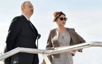 Milli Məclis İlham Əliyev və Mehriban Əliyevaya təbrik məktubları ünvanlayıb