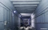 "Həzi Aslanov" metrostansiyasında təmir yekunlaşıb